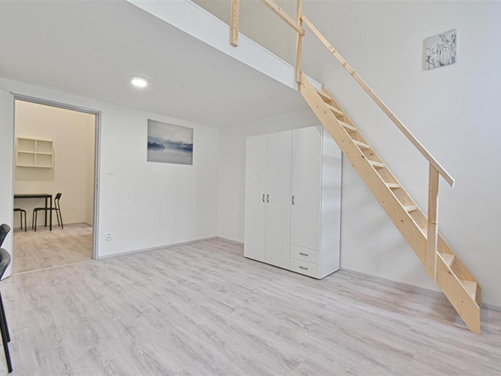 Pronájem bytu 1+1 31 m2