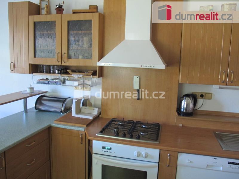 Pronajem bytu 2+kk 50 m2