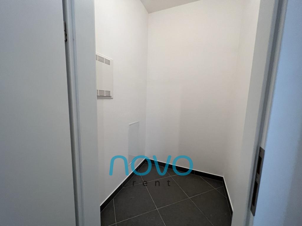 Pronájem bytu 1+kk 34 m2, Praha – náhled fotky 6