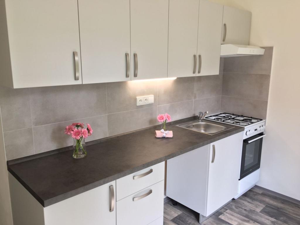 Pronájem bytu 1+1 35 m2