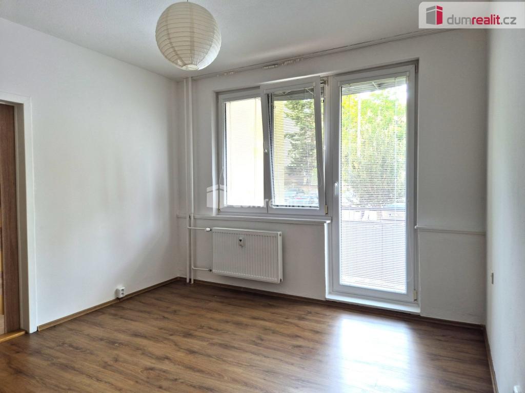 Pronájem bytu 2+kk 44 m2, Velešín – náhled fotky 3