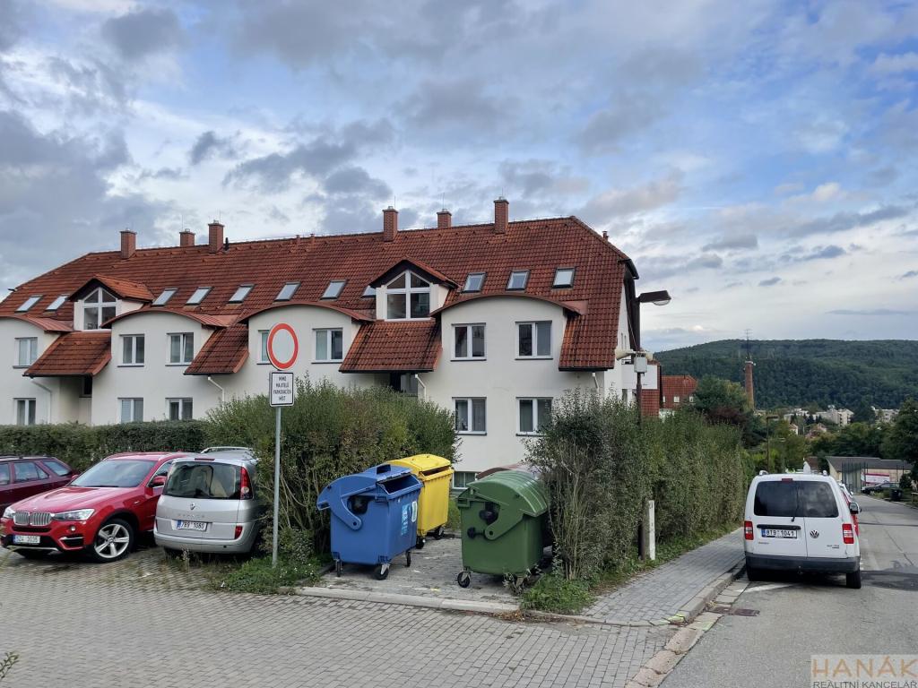 Pronajem bytu 2+kk 44 m² Lesní, Bílovice nad Svitavou Bílovice nad