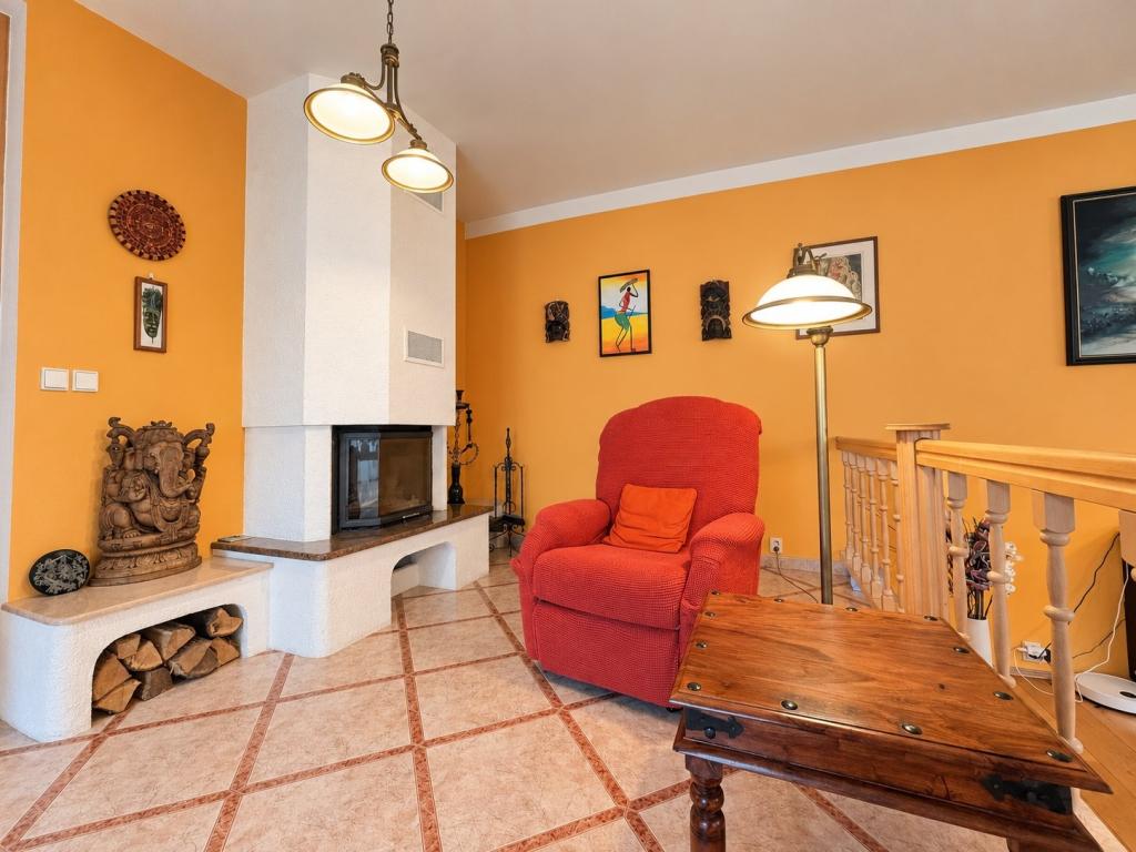 Prodej domu 499 m2, Praha – náhled fotky 9