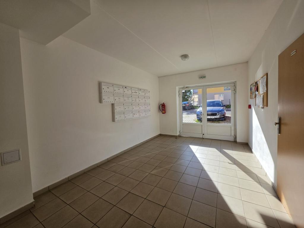 Pronájem bytu 2+kk 42 m2, Plzeň – náhled fotky 22