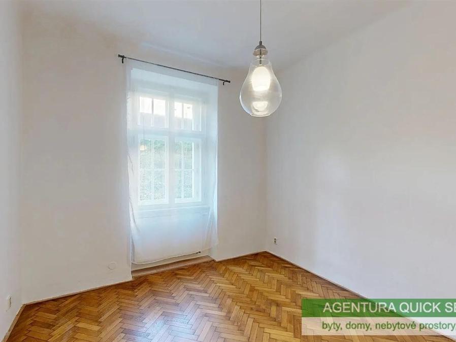 Pronájem bytu 2+1 75 m2