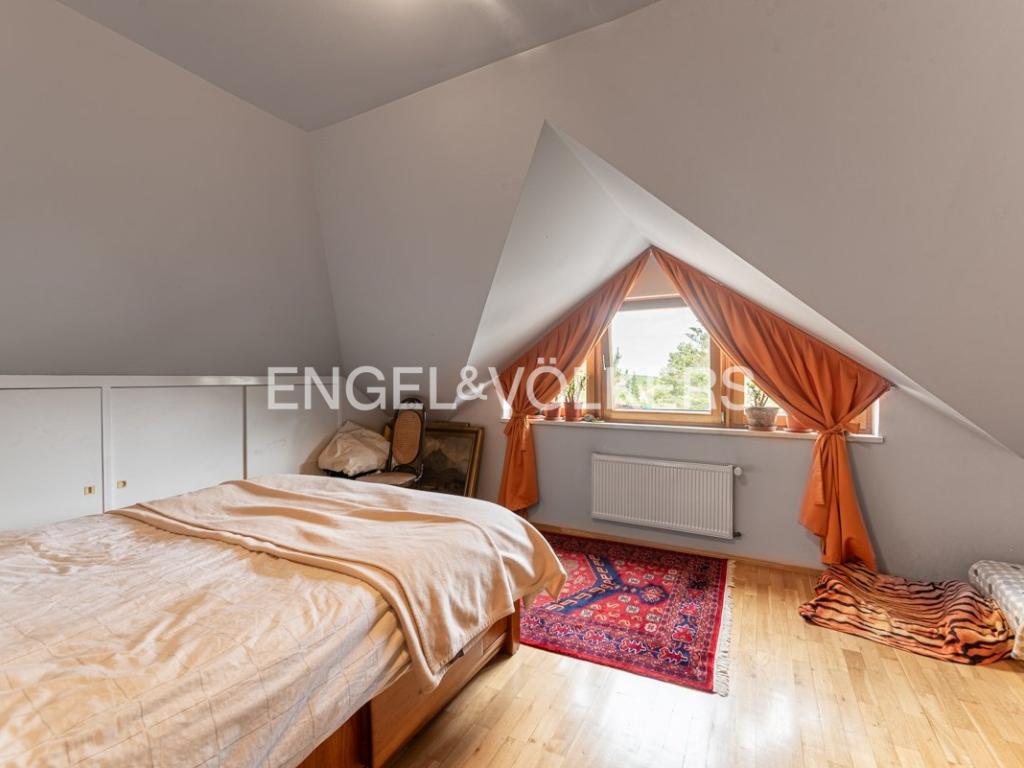 Pronájem domu 340 m2, Praha – náhled fotky 8
