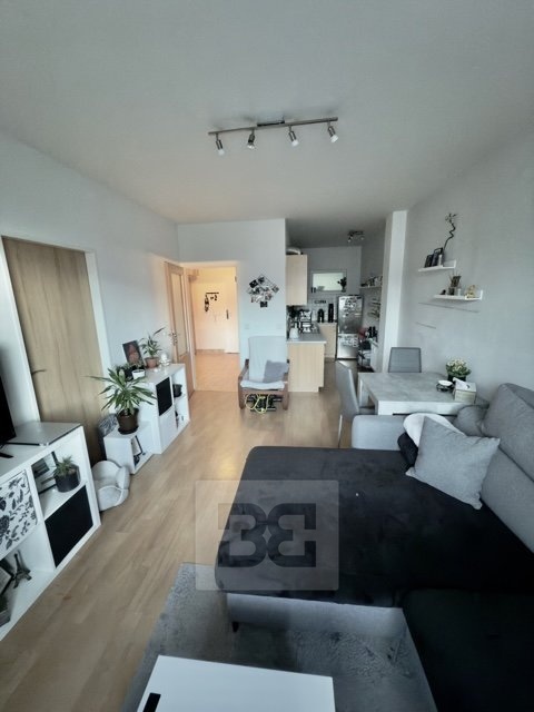 Pronájem bytu 2+kk 47 m2