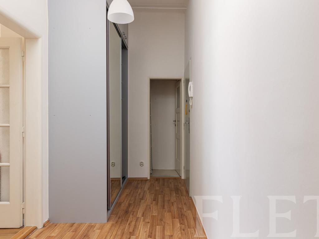 Pronájem bytu 2+kk 50 m2, Praha – náhled fotky 8