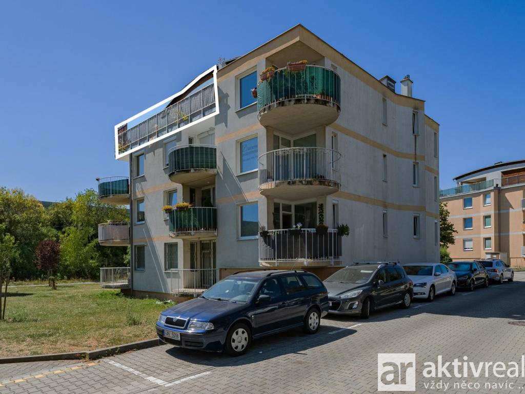 Prodej bytu 2+kk 54 m2, Praha – náhled fotky 24