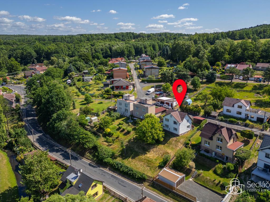 Prodej domu 150 m2