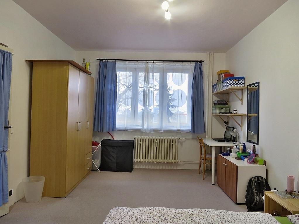 Pronájem bytu 3+1 75 m2