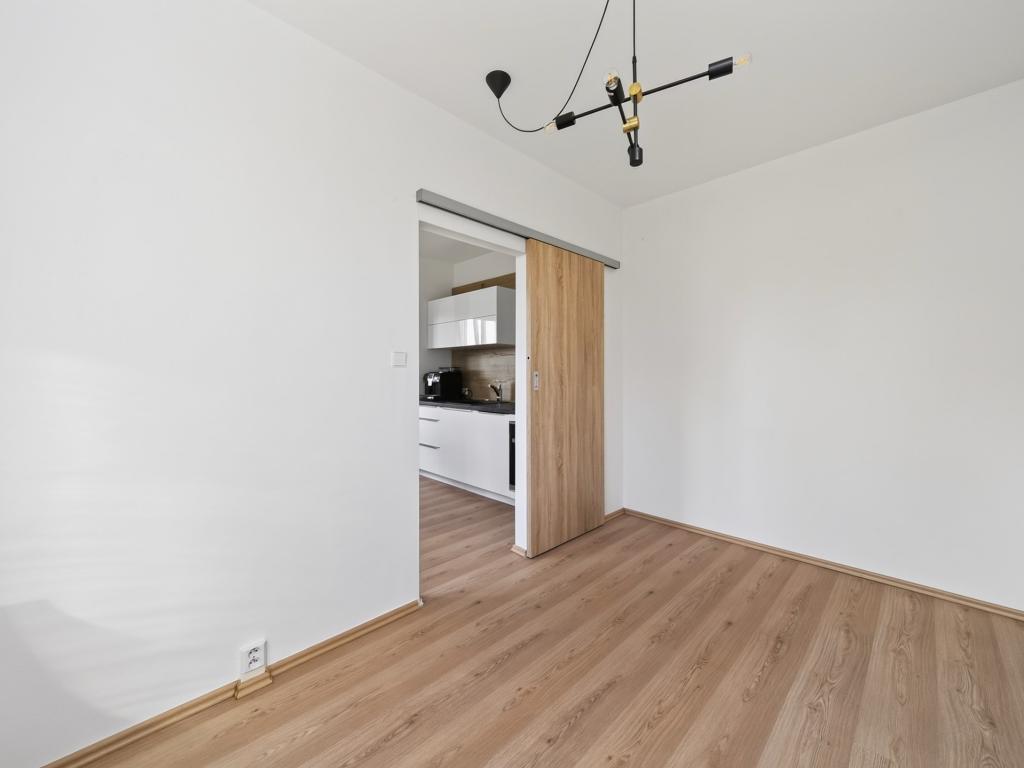 Pronájem bytu 2+1 36 m2