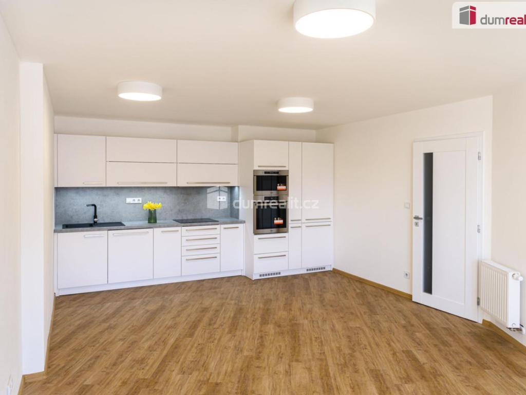 Prodej bytu 3+kk 80 m2