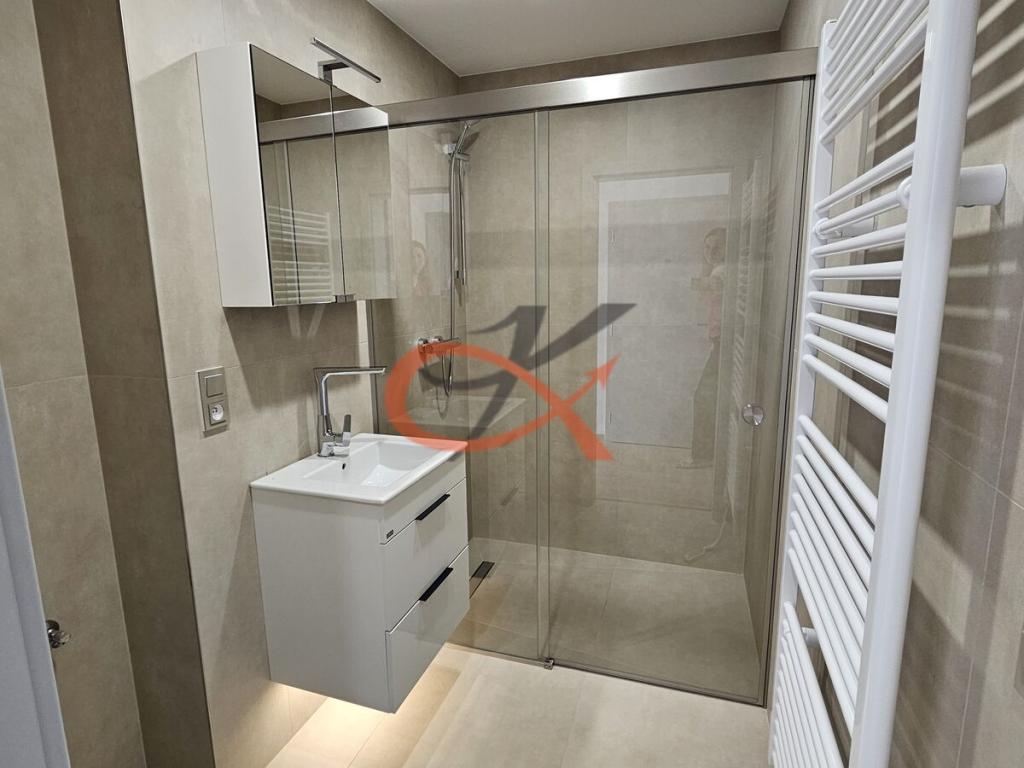 Pronájem bytu 3+kk 57 m2