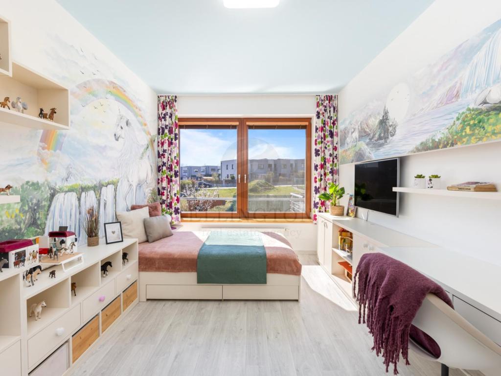 Prodej domu 163 m2, Roztoky – náhled fotky 8