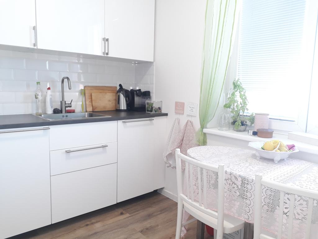 Pronajem bytu 2+1 60 m2