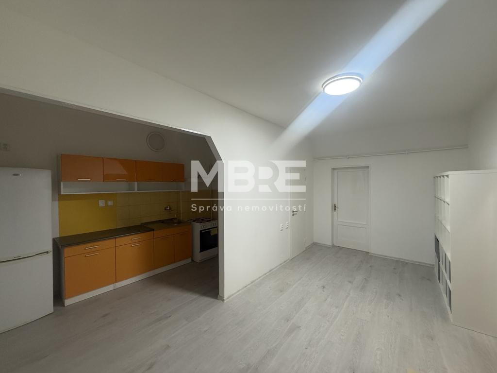 Pronájem bytu 2+kk 61 m2