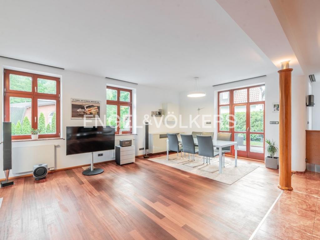 Prodej domu 385 m2
