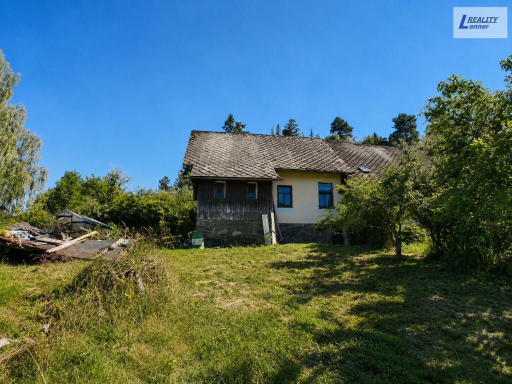 Prodej domu 114 m2, Rejštejn – náhled fotky 11