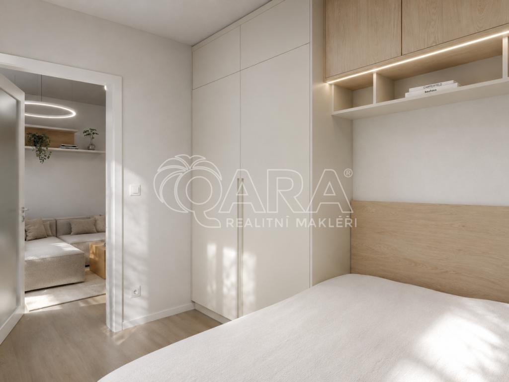 Prodej bytu 1+1 38 m2, Ostrava – náhled fotky 18