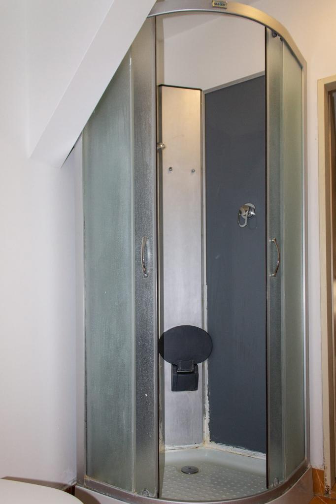 Pronajem bytu 1+1 32 m2