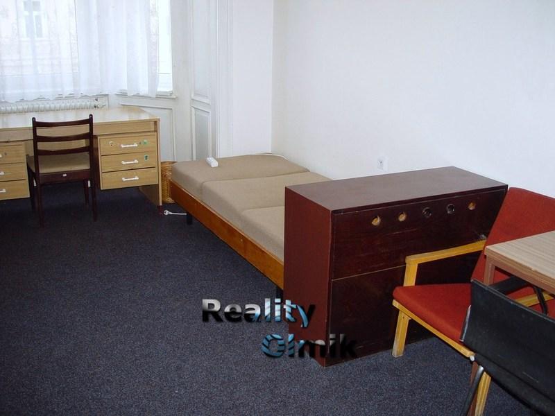 Pronájem bytu atypický 20 m2