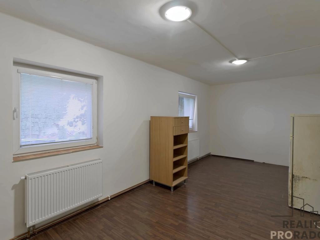 Pronájem bytu 6 a více 211 m2, Brno – náhled fotky 9