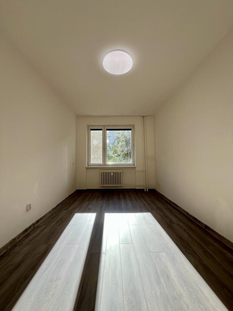 Pronájem bytu 2+1 55 m2