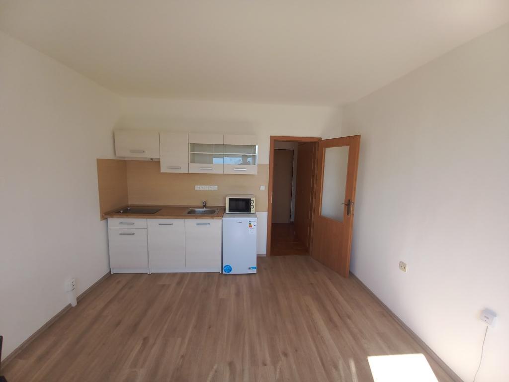 Pronájem bytu 1+kk 21 m2