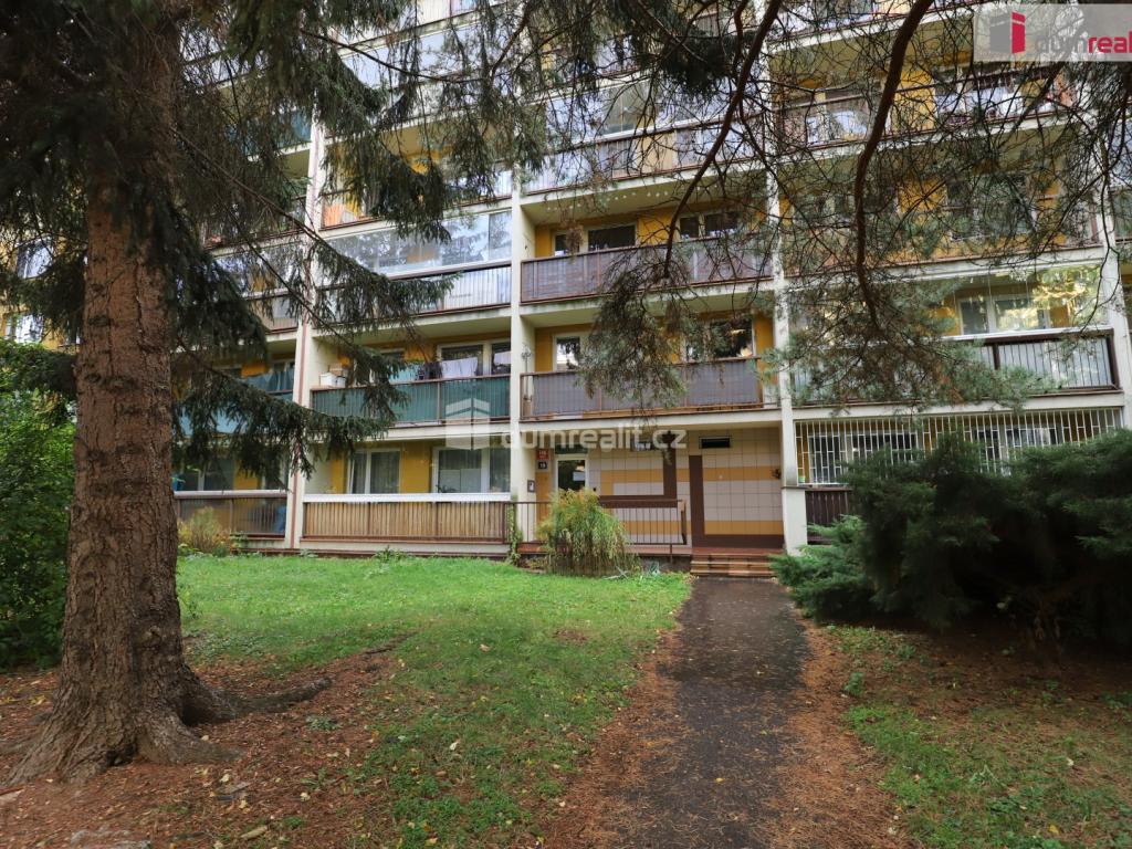 Prodej bytu 1+kk 33 m2, Praha – náhled fotky 19
