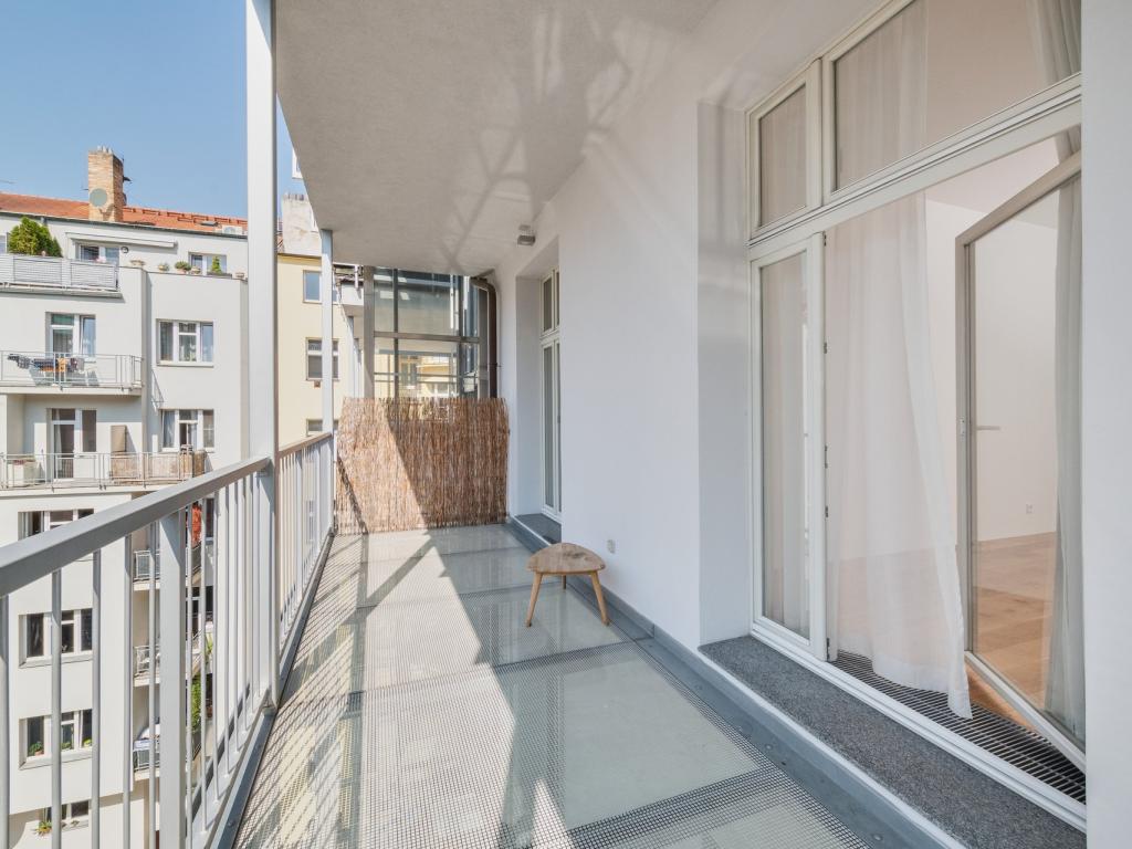 Pronájem bytu 5+kk 184 m2, Praha – náhled fotky 7