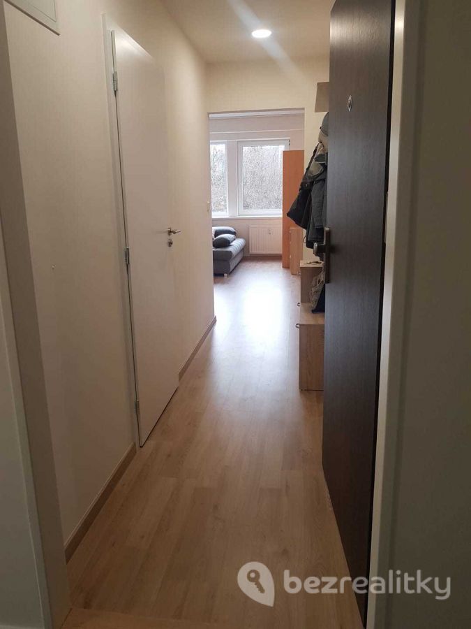 Pronajem bytu garsonka 23 m2