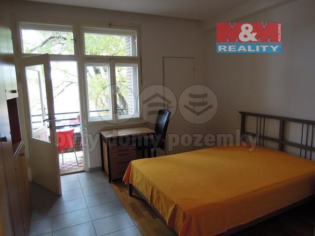 Pronajem bytu 2+kk 60 m2