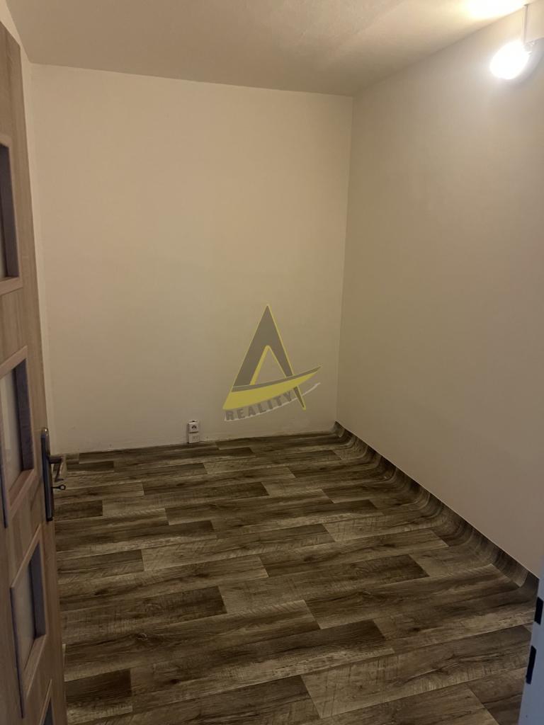 Pronájem bytu 2+1 56 m2