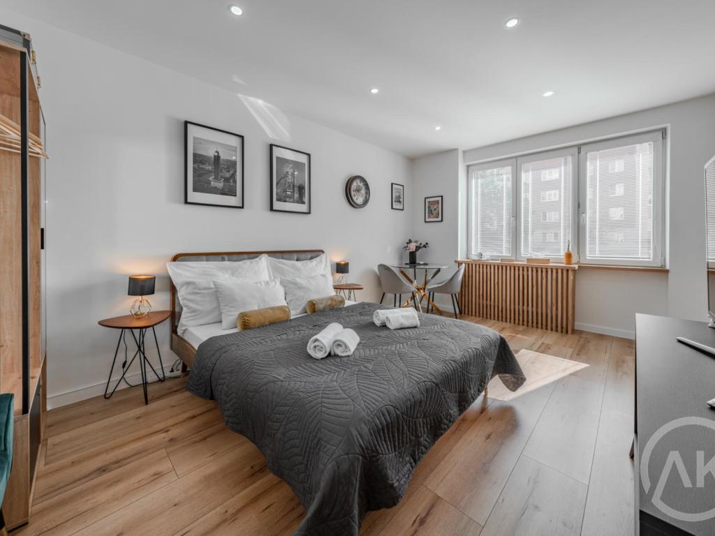 Pronájem bytu 1+kk 25 m2