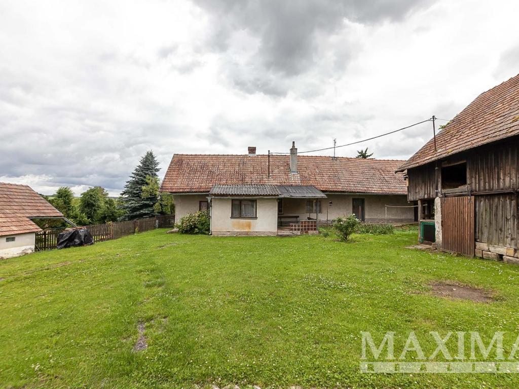 Prodej domu 196 m2, Běchary – náhled fotky 23