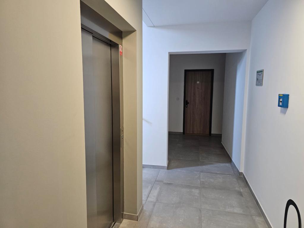 Pronajem bytu 1+kk 32 m2