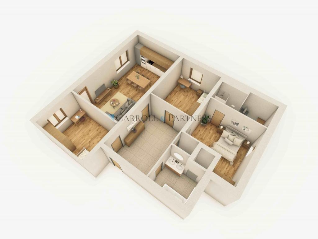 Prodej bytu 4+kk 119 m2, Ostrava – náhled fotky 29