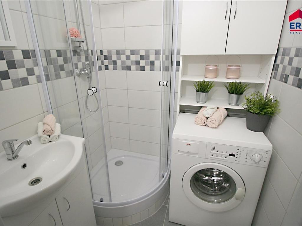 Pronájem bytu 2+1 56 m2