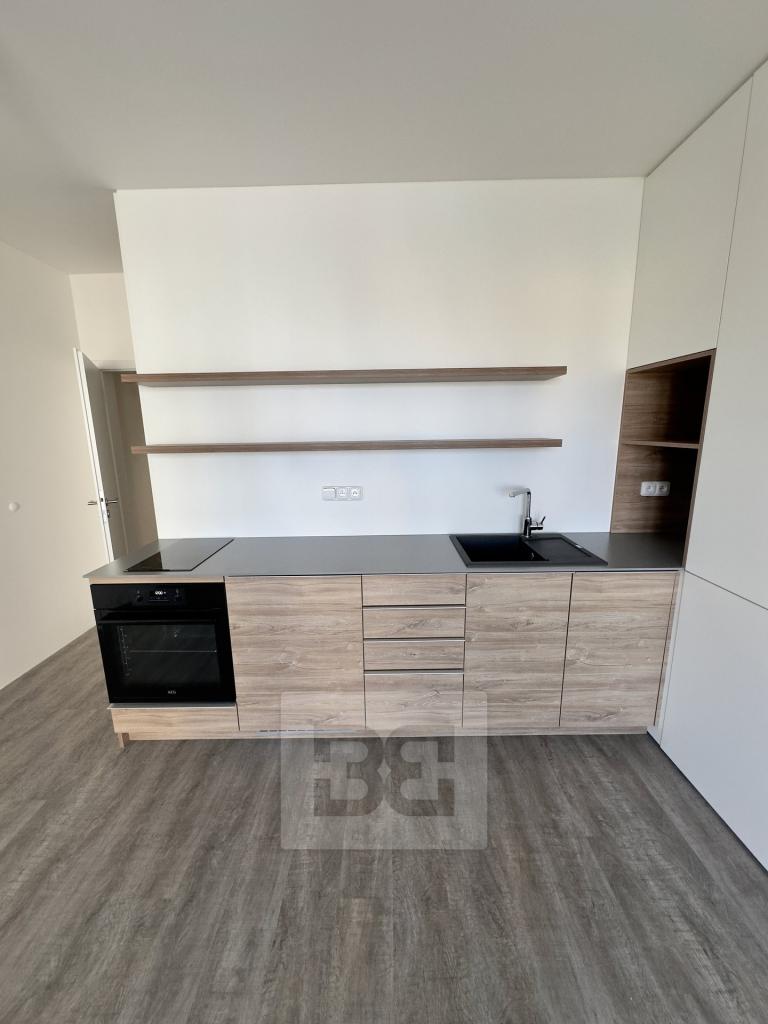 Pronájem bytu 1+kk 30 m2