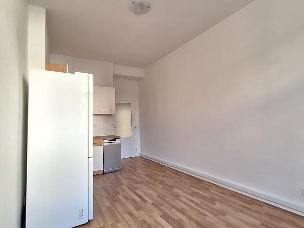 Pronájem bytu 2+kk 43 m2