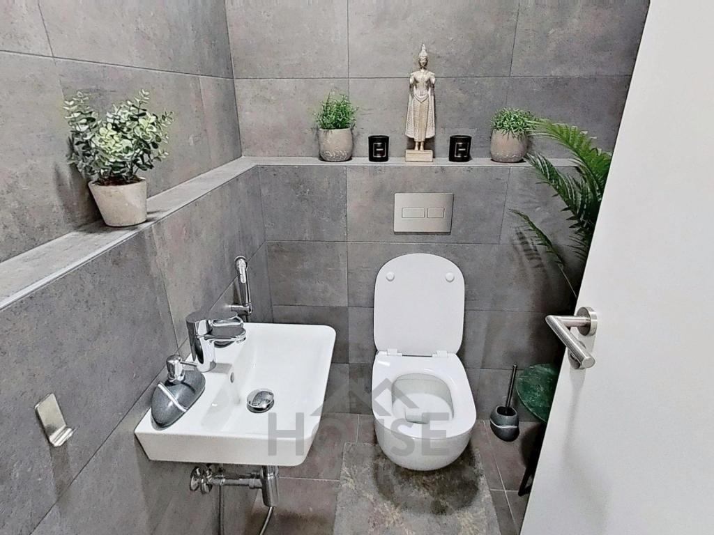 Pronájem bytu 2+kk 64 m2, Praha – náhled fotky 11