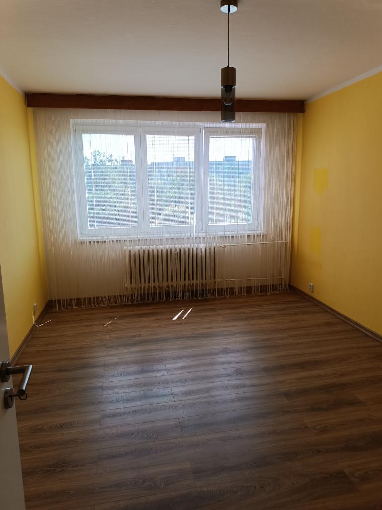 Pronajem bytu 3+1 90 m2