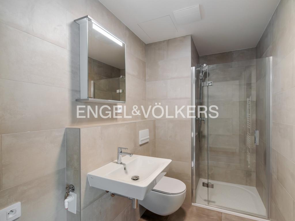 Pronájem bytu 1+kk 34 m² – další