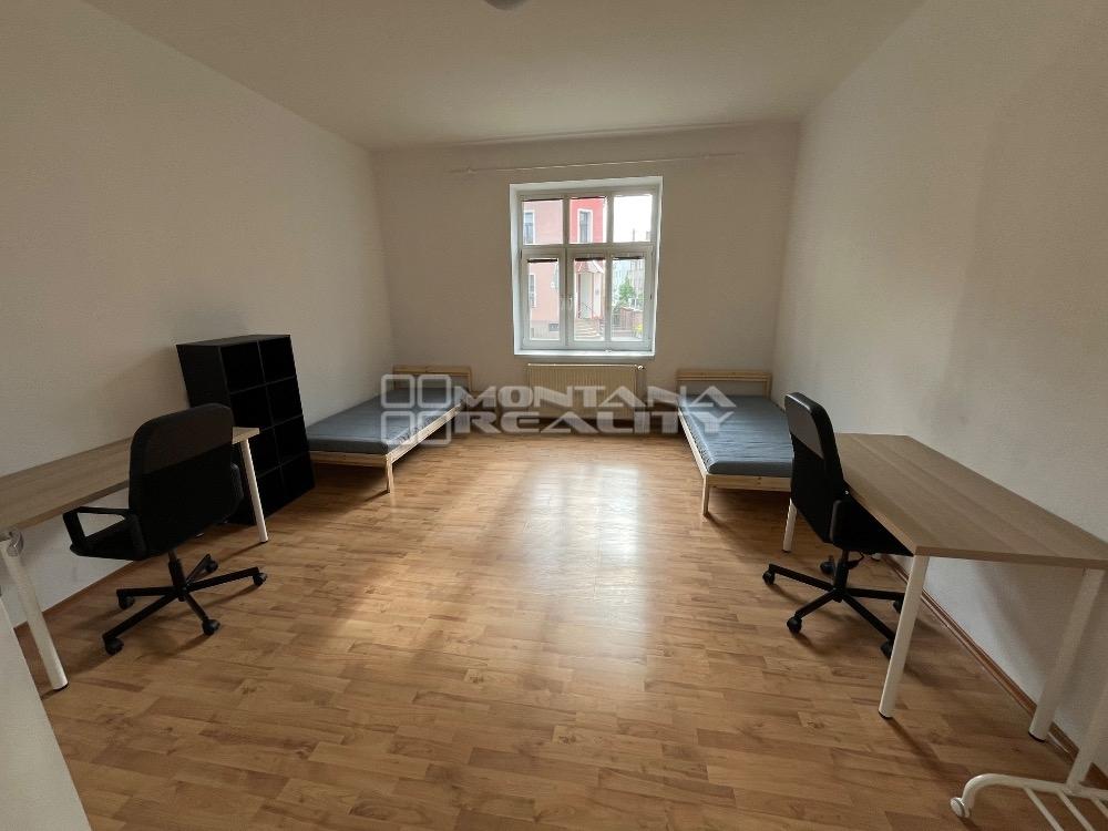 Pronájem bytu 3+1 86 m2