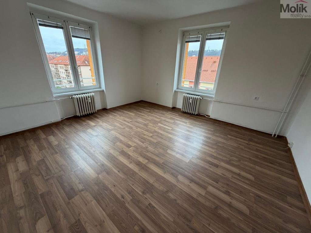 Pronájem bytu 2+1 56 m2