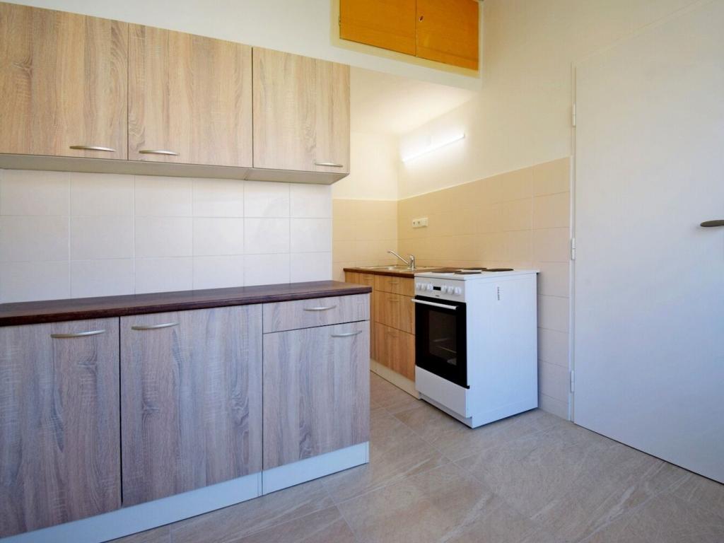 Pronájem bytu 3+1 72 m2