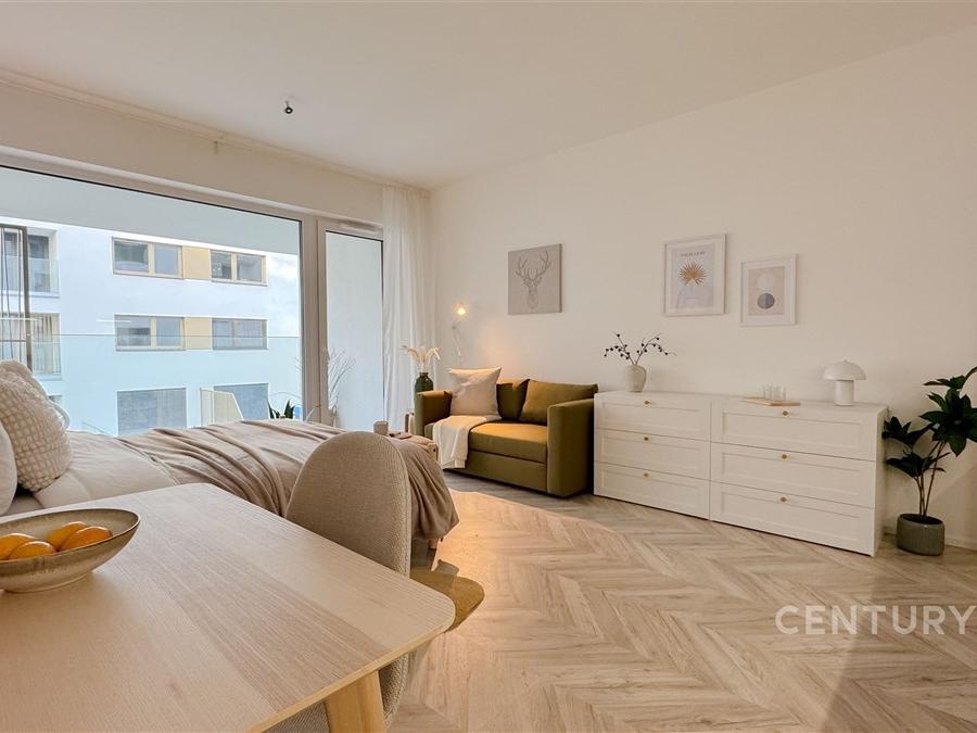 Pronájem bytu 1+kk 46 m2