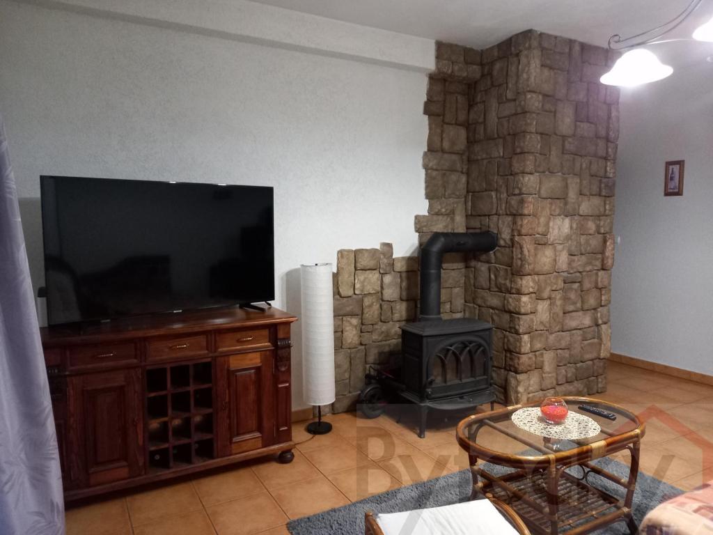 Pronájem bytu 1+kk 26 m2