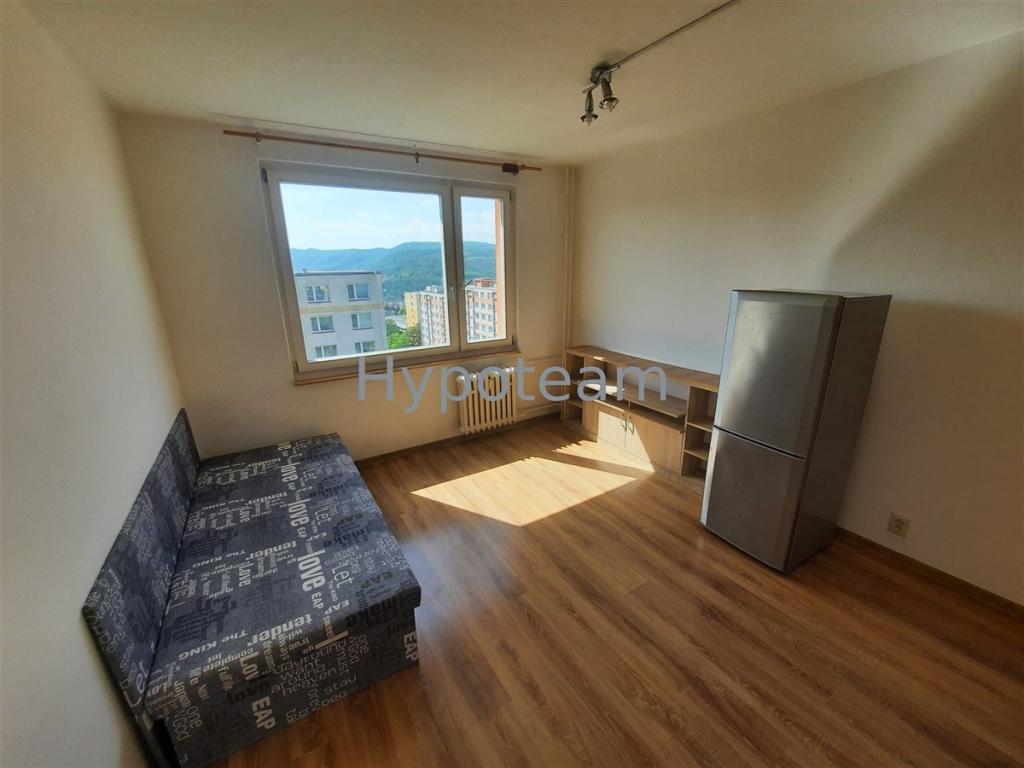 Pronájem bytu 1+kk 20 m2